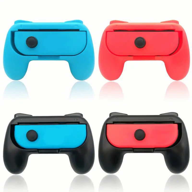 Retro Gaming Console Gun - Anahtar/Anahtar OLED Model Kontrol Cihazlarıyla Uyumlu