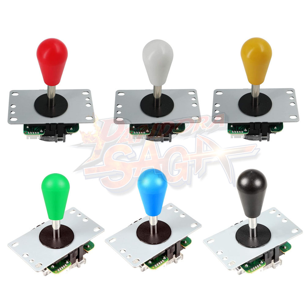 9800 in 1 Pandora destan DX 2  - Arcade Button Kit incelemesi ve fiyatı