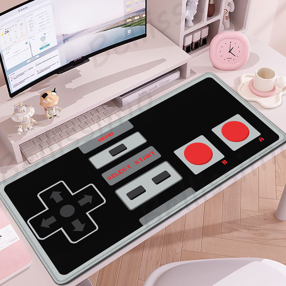Retro Game Controller Mouse Pa - Retro Gaming Rug incelemesi ve fiyatı