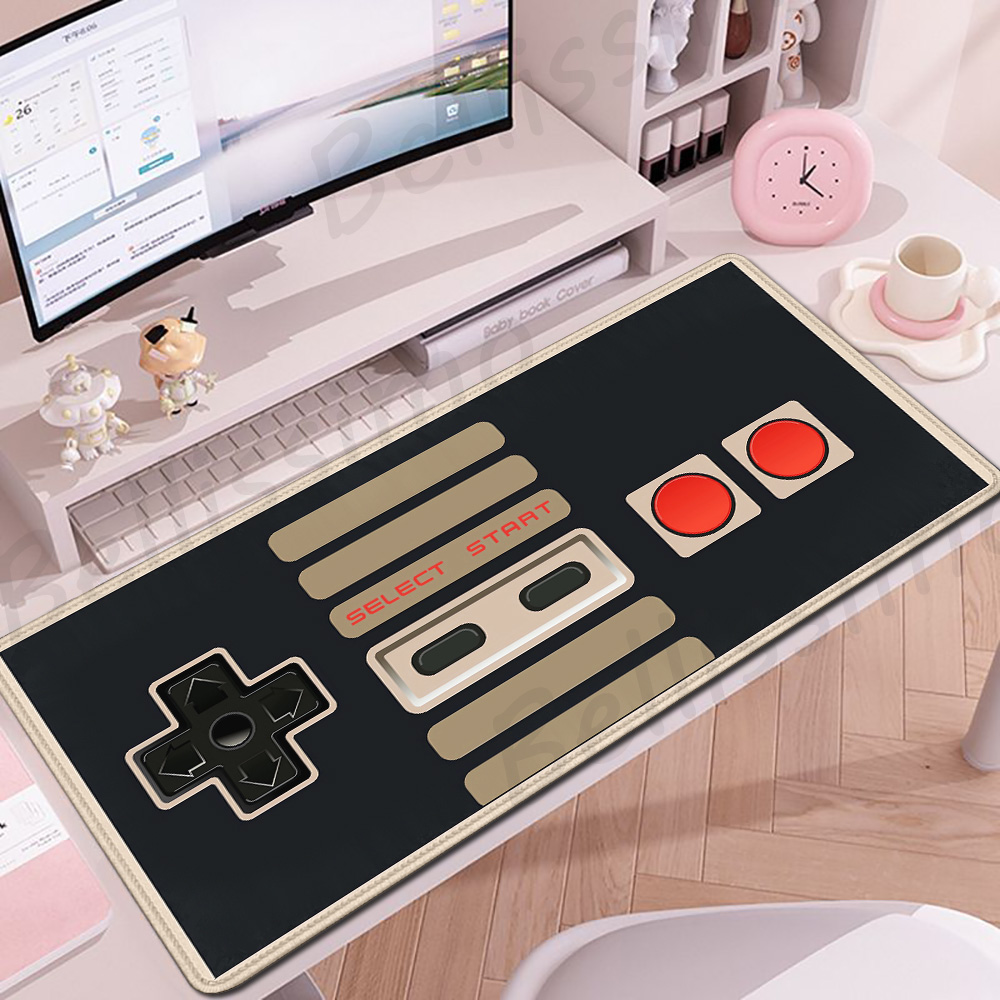 Retro Game Controller Mouse Pa - Retro Gaming Rug incelemesi ve fiyatı