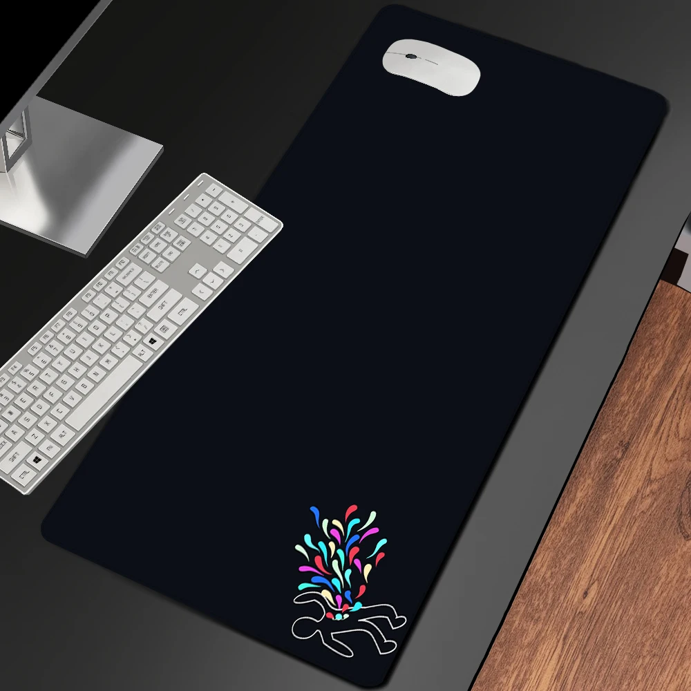 XXL Mouse Pad Dualshot 2 Siyah - Retro Gaming Rug incelemesi ve fiyatı
