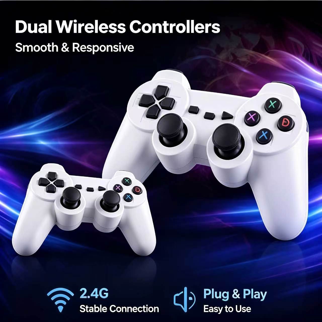 Dreress P30MAX 4K LED Kısa Mes - Retro Gaming Projector incelemesi ve fiyatı