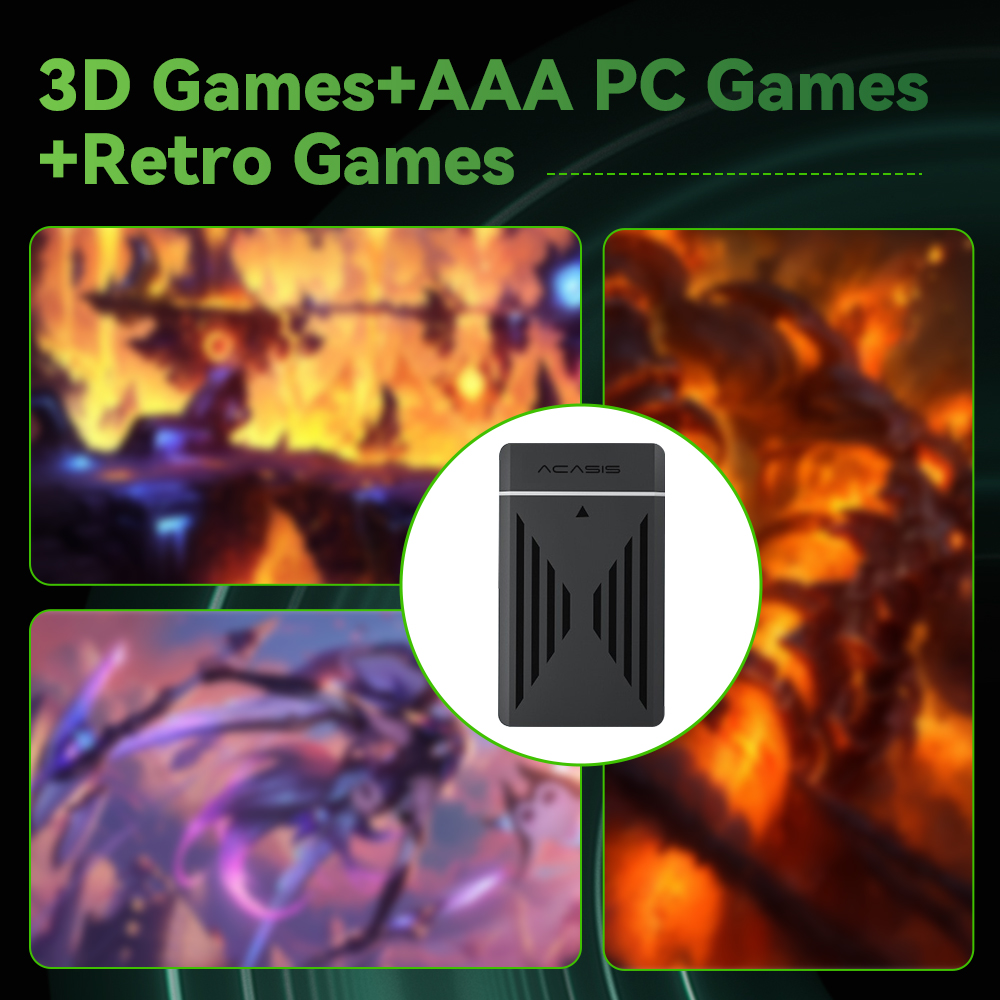 Taşınabilir 3TB Oyun HDD'si, P - Retro Gaming Download incelemesi ve fiyatı
