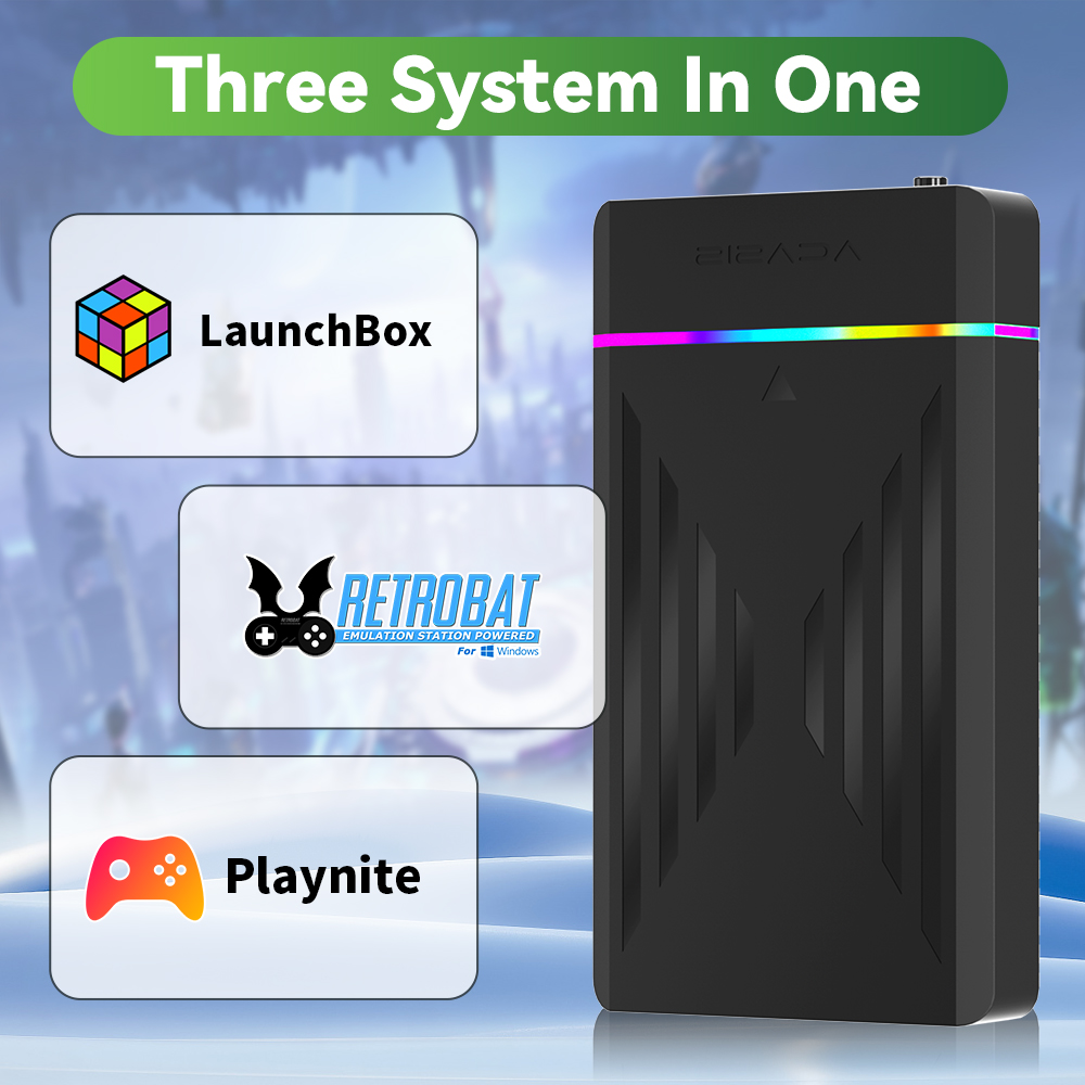 Taşınabilir 3TB Oyun HDD'si, P - Retro Gaming Download incelemesi ve fiyatı