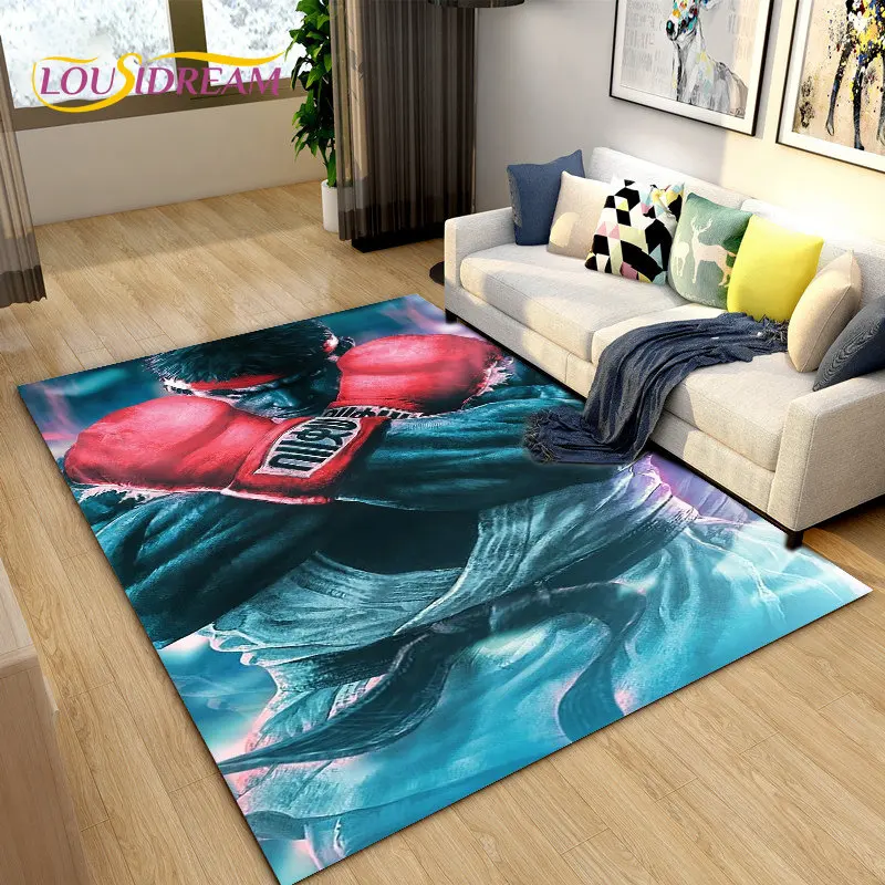 Retro Oyun Street Fighter Oyun - Retro Gaming Rug incelemesi ve fiyatı