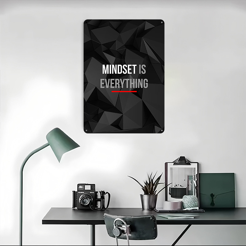 Başarı Alıntısı Motivasyon Pos - Retro Gaming Quotes incelemesi ve fiyatı
