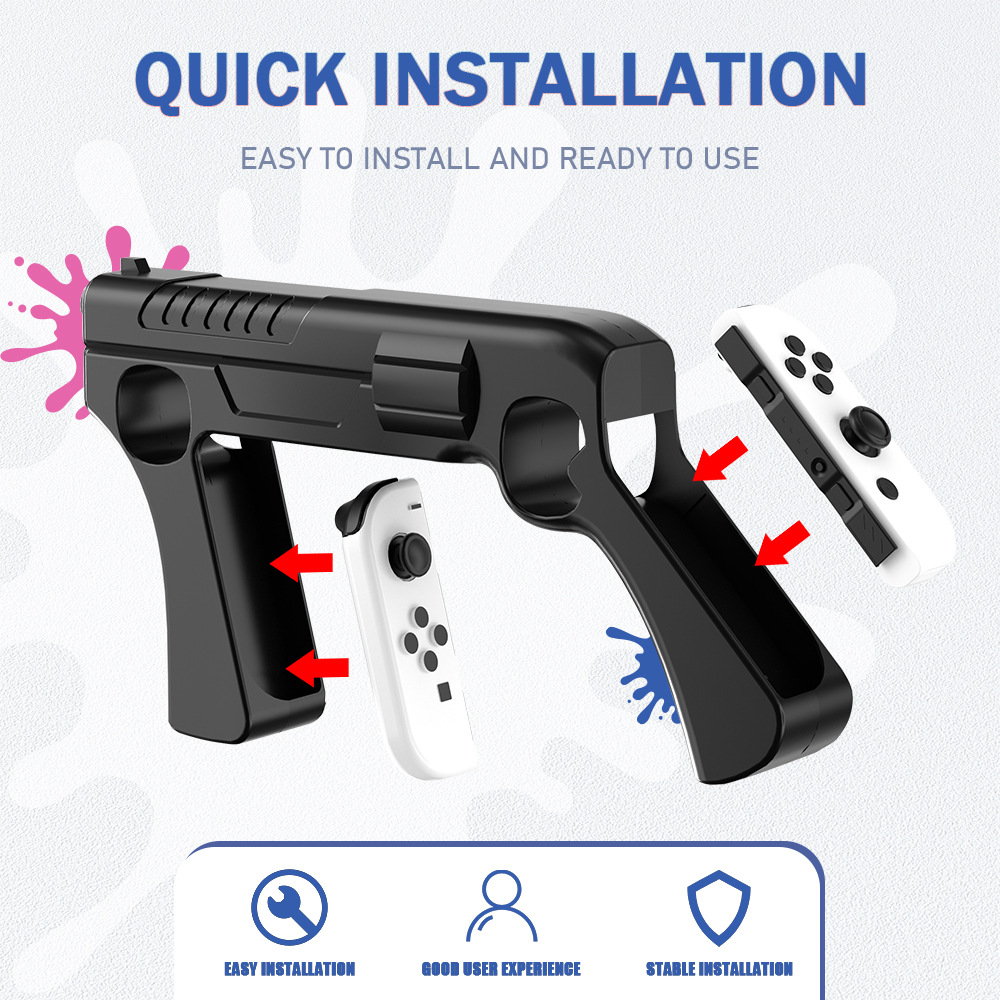 Nintendo Anahtarı Ns Oled Joyc - Retro Gaming Console Gun incelemesi ve fiyatı