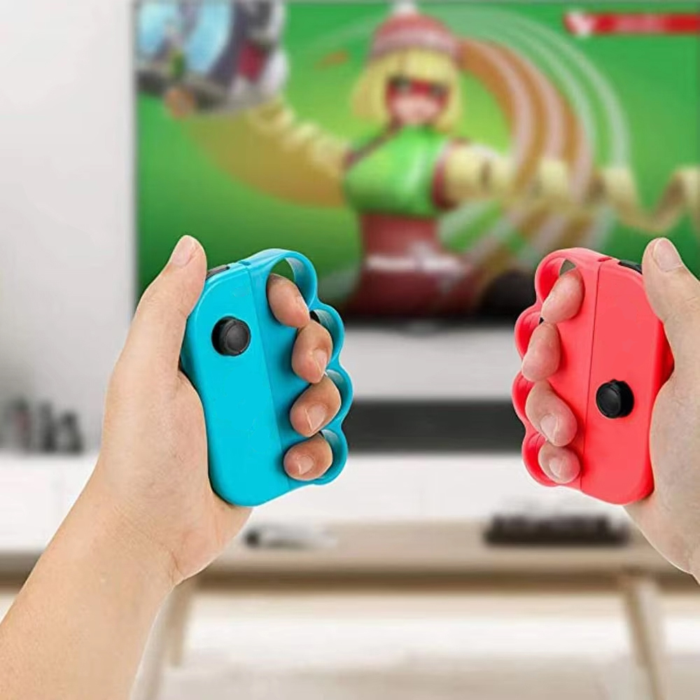 Switch oyun aksesuarları, fitn - Retro Gaming Console Gun incelemesi ve fiyatı