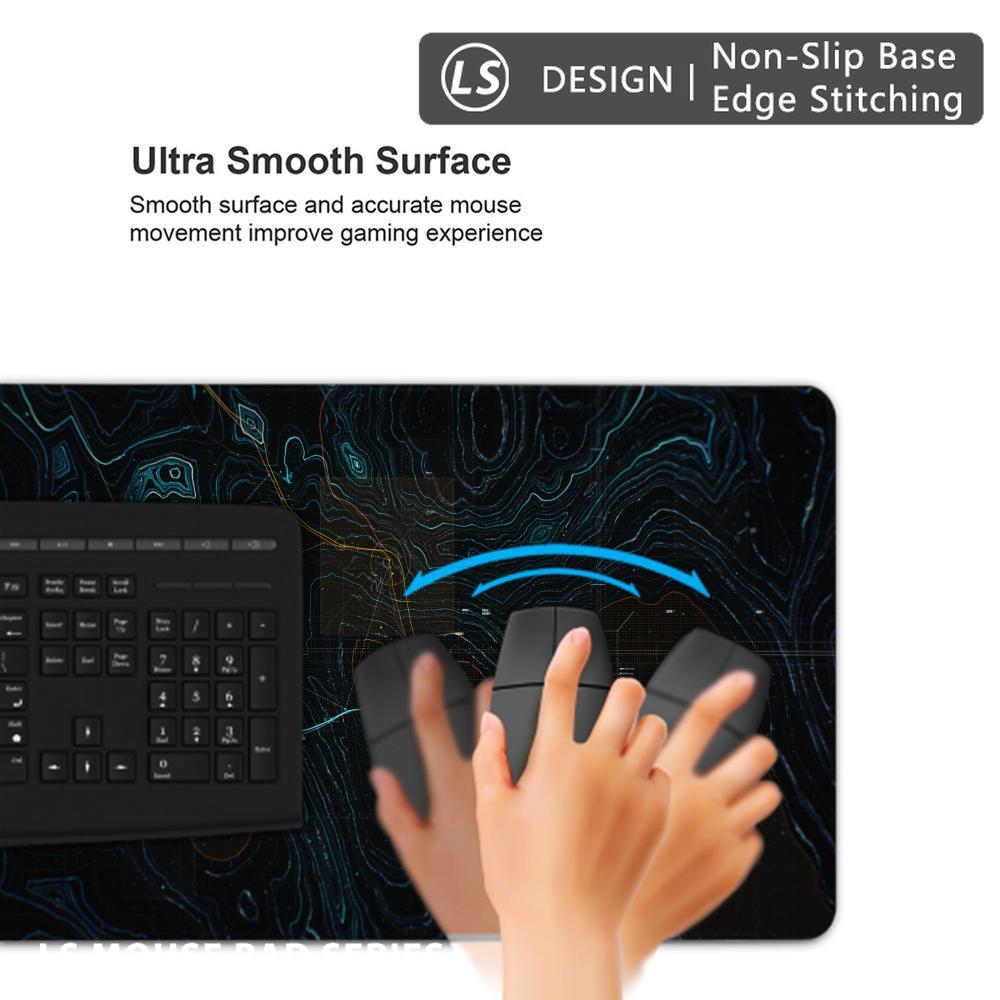 Büyük Mouse Pad Retro Navigasy - Retro Gaming Rug incelemesi ve fiyatı