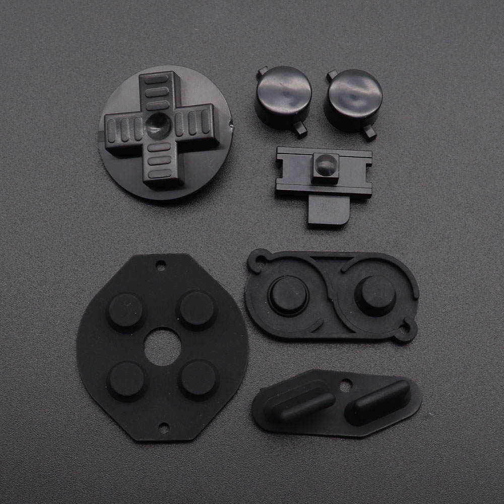 GB DMG A B düğmeleri DiIY düğm - Arcade Button Kit incelemesi ve fiyatı