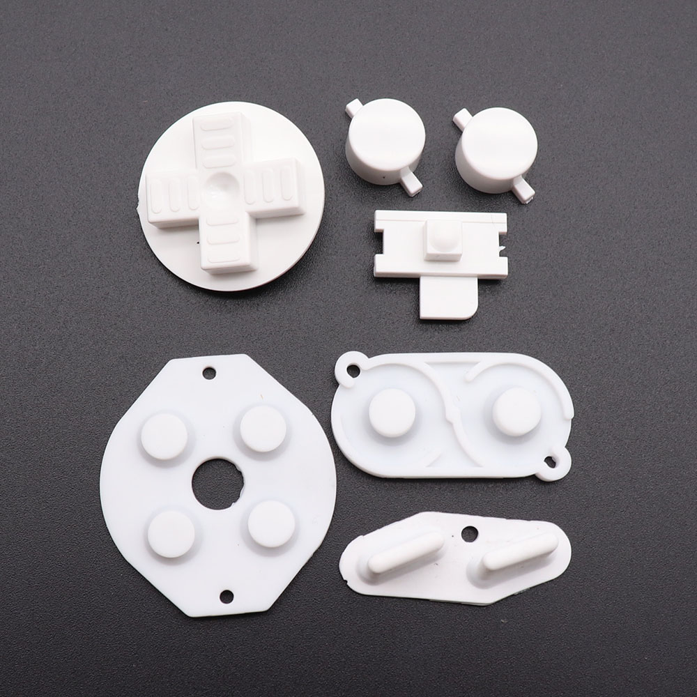 GB DMG A B düğmeleri DiIY düğm - Arcade Button Kit incelemesi ve fiyatı