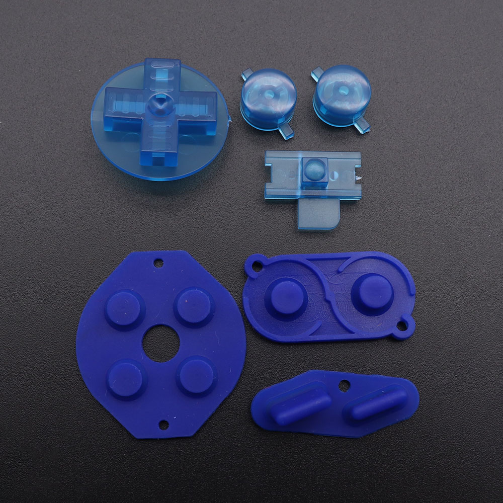 GB DMG A B düğmeleri DiIY düğm - Arcade Button Kit incelemesi ve fiyatı