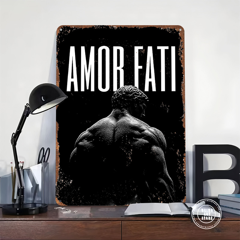 Stoacizm Stoacik Alıntı Amor F - Retro Gaming Quotes incelemesi ve fiyatı