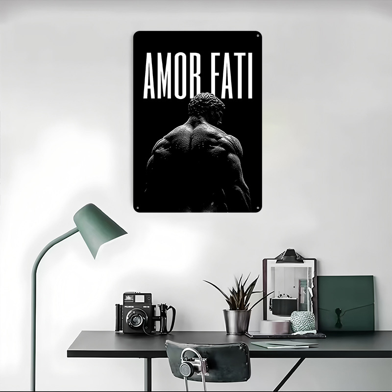 Stoacizm Stoacik Alıntı Amor F - Retro Gaming Quotes incelemesi ve fiyatı