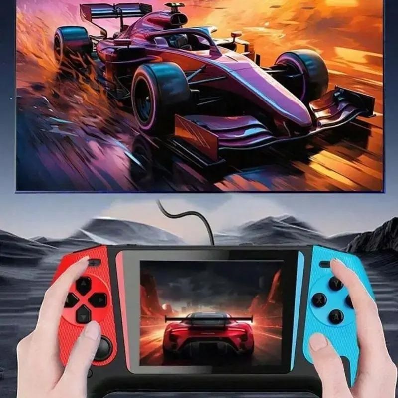Sınırlı Üretim Retro El Oyun K - Retro Gaming Download incelemesi ve fiyatı
