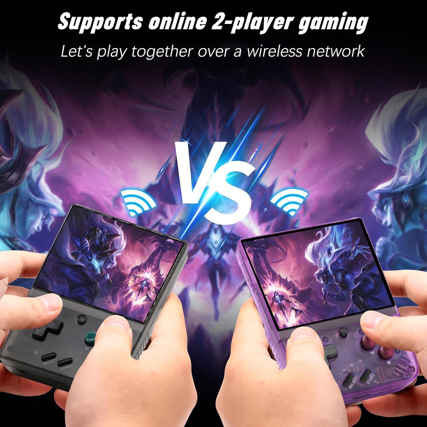 MIYOO Mini Plus Taşınabilir Re - Retro Gaming Download incelemesi ve fiyatı