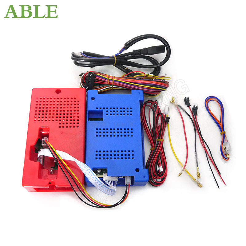 Arcade Macera Adası Çocuk Riti - Arcade Button Kit incelemesi ve fiyatı
