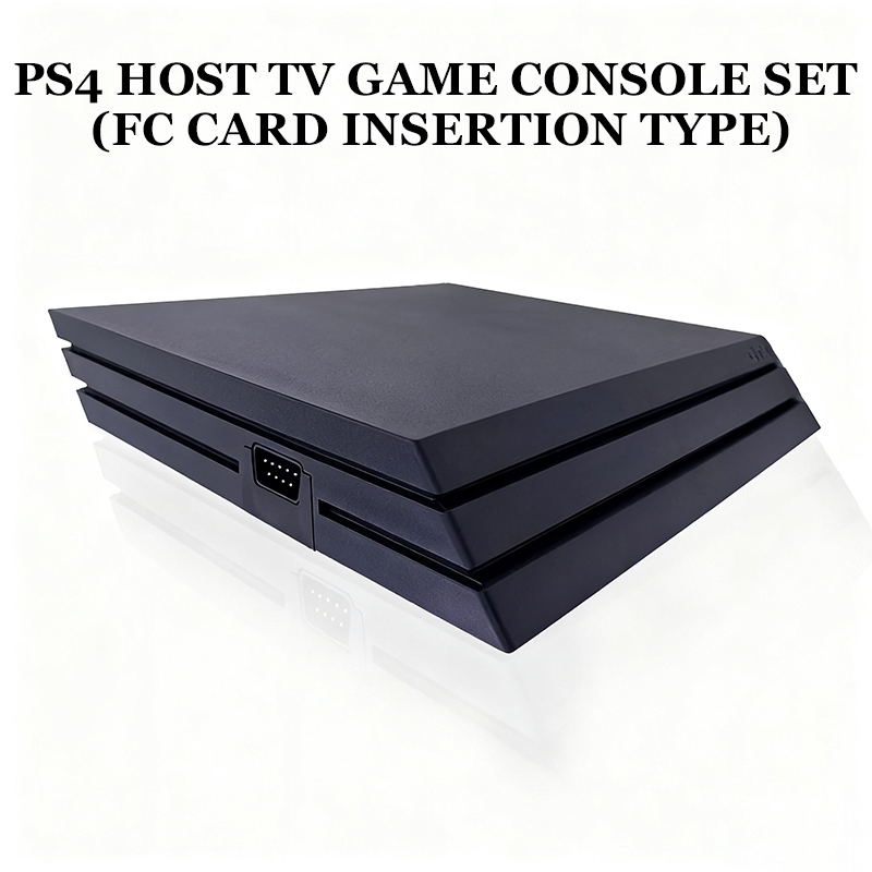 22 Dahili Klasik Oyunlu PS 4 T - Retro Gaming Console Gun incelemesi ve fiyatı